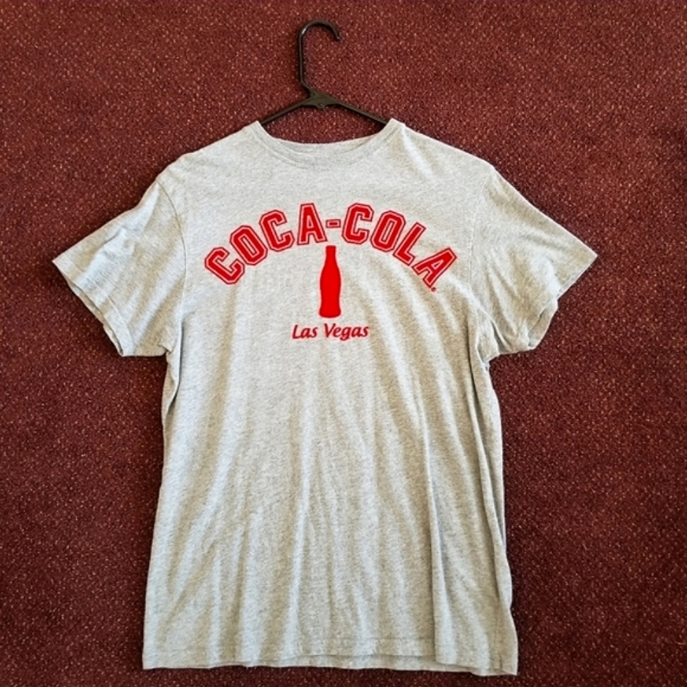 Coca-Cola T-Shirt